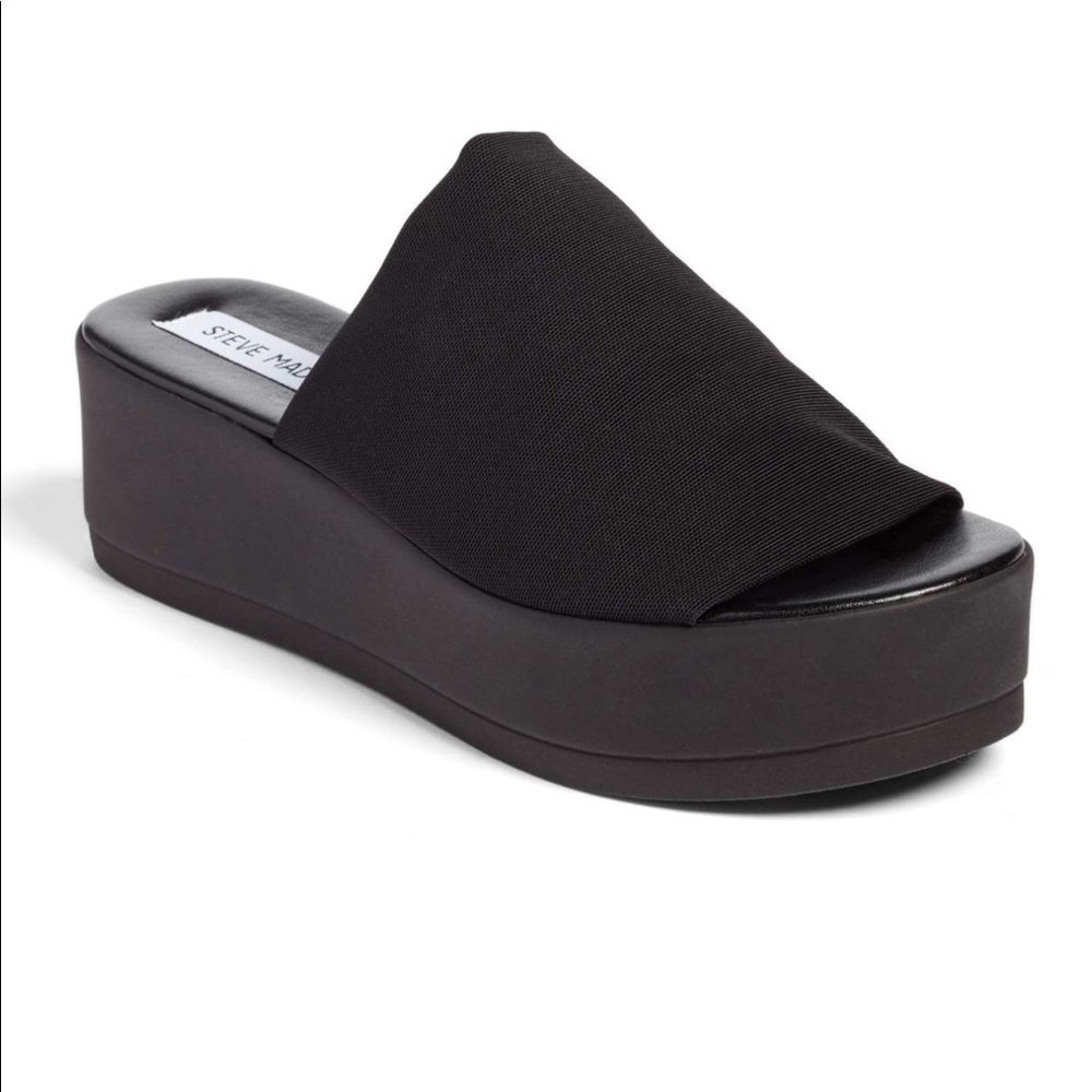 Steve Madden Slinky Sandals